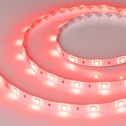 Светодиодная лента герметичная RTW-SE-B30-10mm 24V RGB (7.2 W/m, IP65, 5060, 5m) (Arlight, 7.2 Вт/м, IP65) 021732(2)