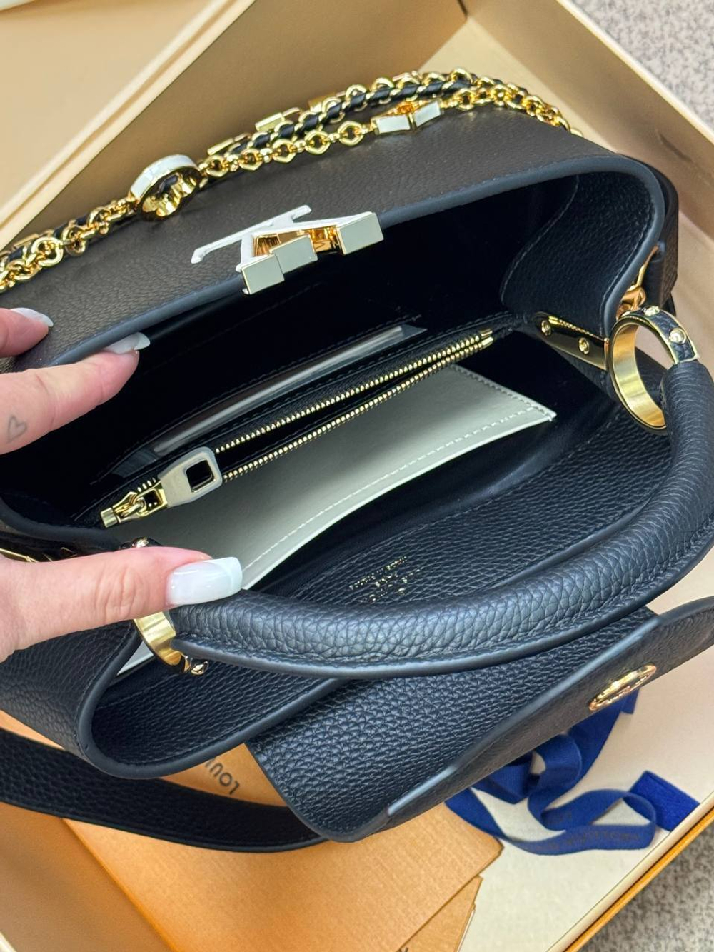 Сумка Louis Vuitton