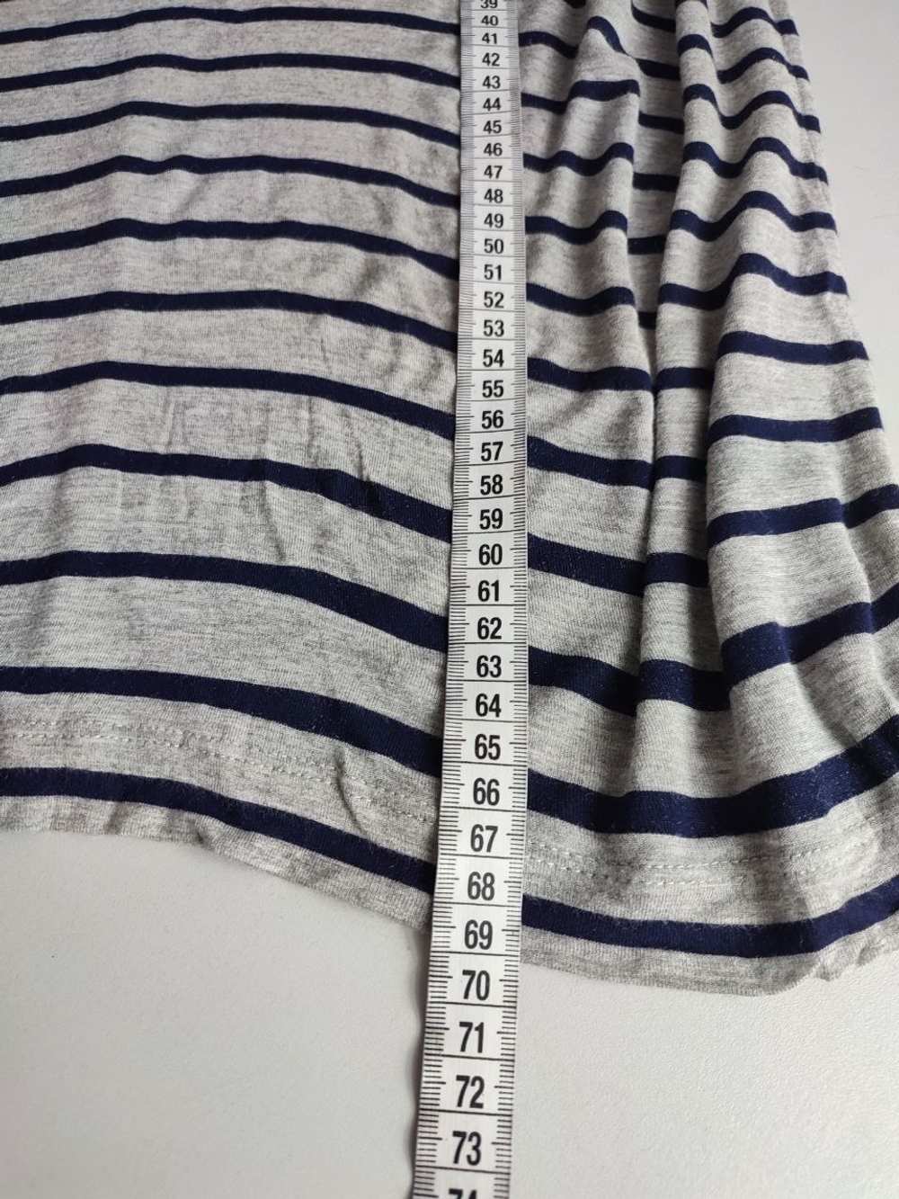 Юбка Gap трикотажная 46 размер