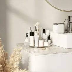 Органайзер для косметики Cascada Clear