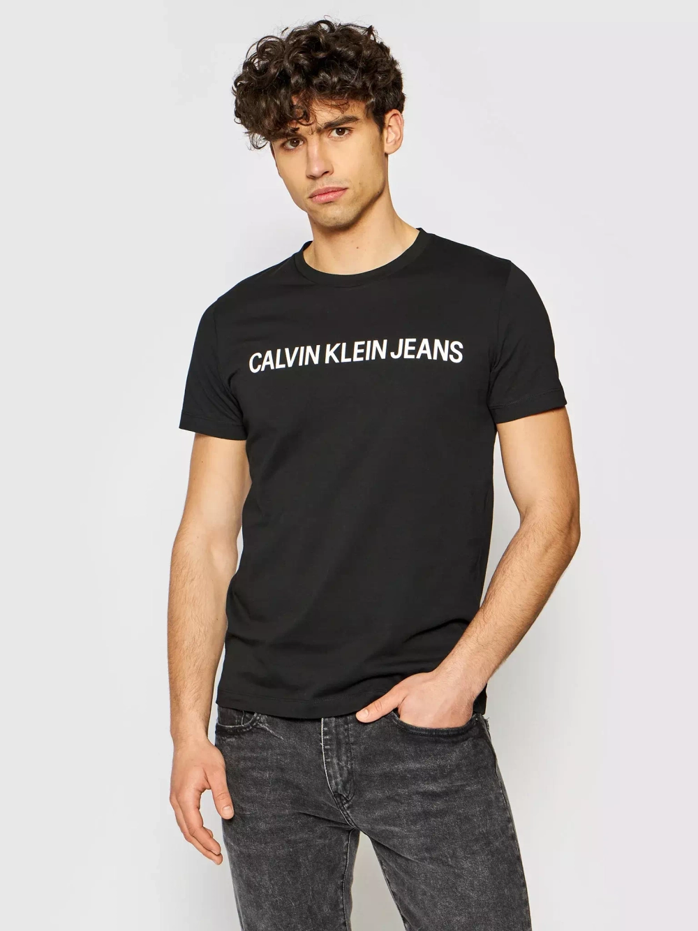 Футболка Calvin Klein