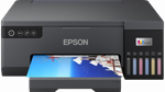 Принтер струйный цветной Epson L8050 (C11CK37403)