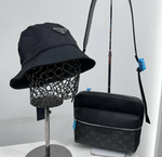 Панама Prada