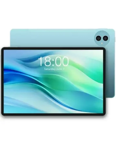 11" Планшет P50 Premium Set 6/128 ГБ P50 BLUE