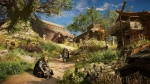 Игра Assassin’s Creed Valhalla (PS5, полностью на русском)