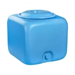 Бак квадратный 100л (комплект 2 шт)