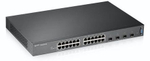 Коммутатор управляемый ZYXEL XGS2210-28-EU0101F