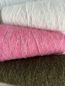 Пряжа для вязания Remake Lineapiu