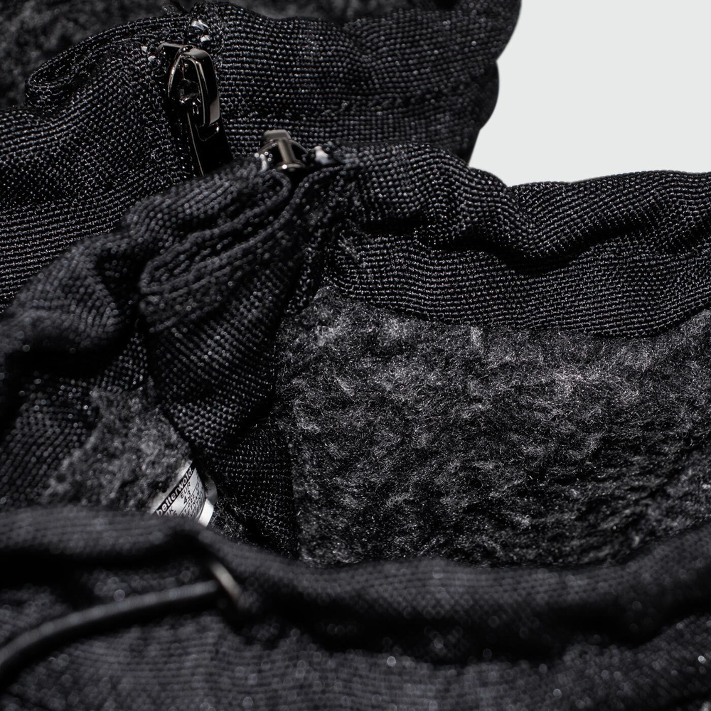 Сапоги Nike Winterproof Black with Fur