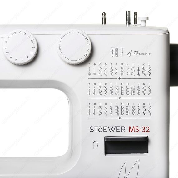 Швейная машина STOEWER MS-32