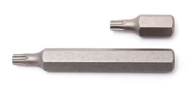 Бита TORX T55х75мм,10мм (10шт/уп) RockForce##Rock FORCE RF-1767555