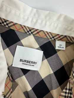 Рубашка Burberry