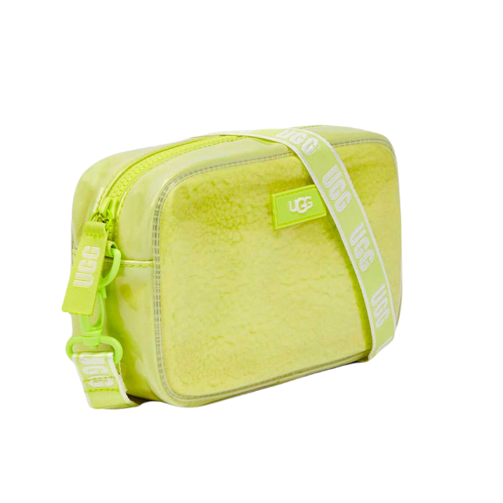 Ugg Janey II Clear Sulfur