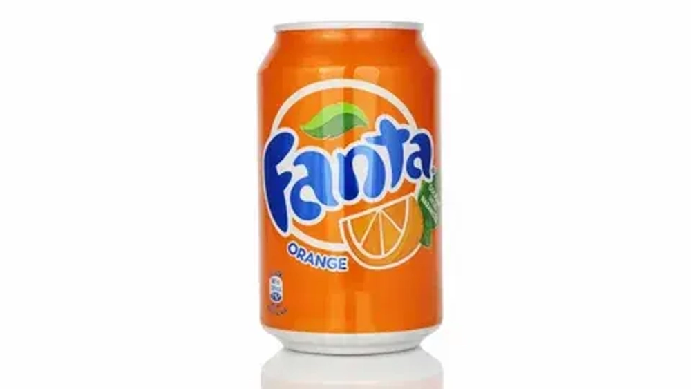 Напиток Fanta, 300 мл