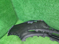 Бампер передний Mazda CX-5 2 (2017-2021)