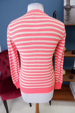 Джемпер Pull&Bear в полоску 44 размер