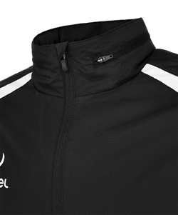 Куртка ветрозащитная Jogel DIVISION PerFormPROOF Rain Jacket, черный 99