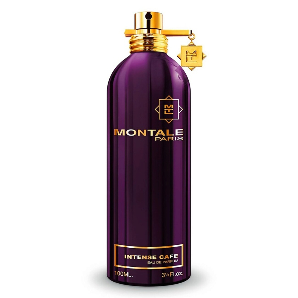 MONTALE INTENSE CAFE lady 1ml