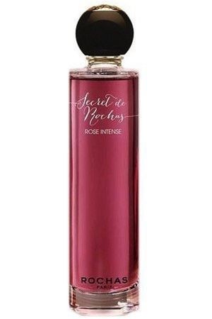 Rochas Secret de Rochas Rose Intense Eau De Parfum