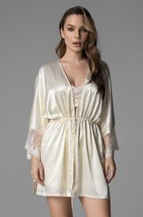 Комплект Mia-Amore Anabella 4827 сливочный