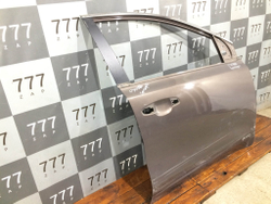 Дверь передняя правая Kia Sportage 4 (QL) 16-22 Б/У Оригинал 76004F1000