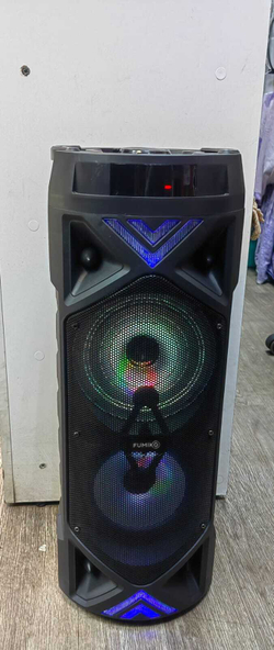Портативная колонка Fumico Tower FBS 01