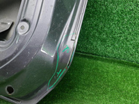 Крышка багажника Chery Tiggo 7 Pro (2020-2024)