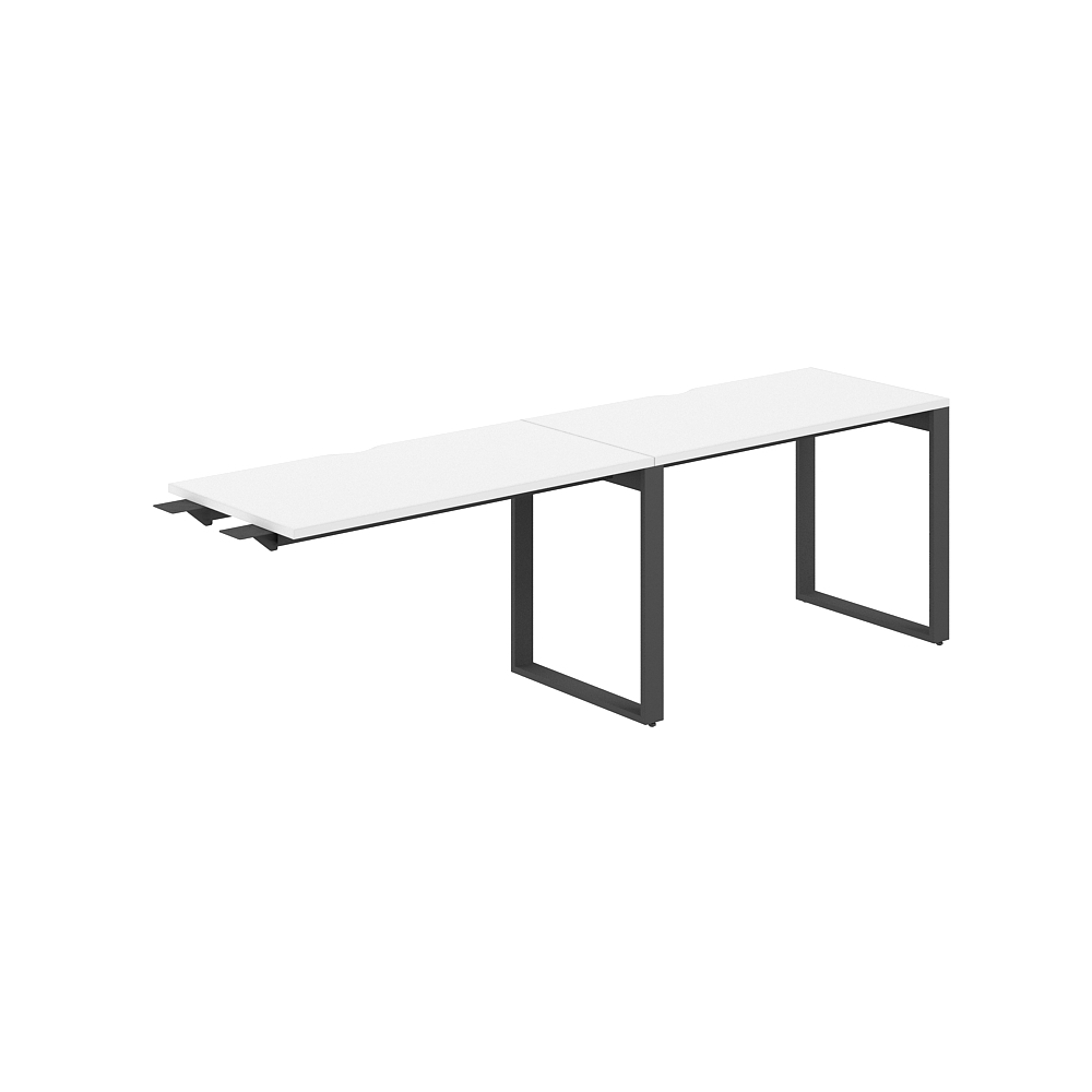 Рабочая станция AG.193.AR с вырезом ALLEGRO (АЛЛЕГРО)