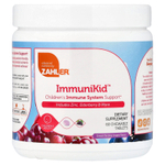 Zahler, ImmuniKid™, средство для поддержки иммунной системы детей, со вкусом винограда, 60 жевательных таблеток