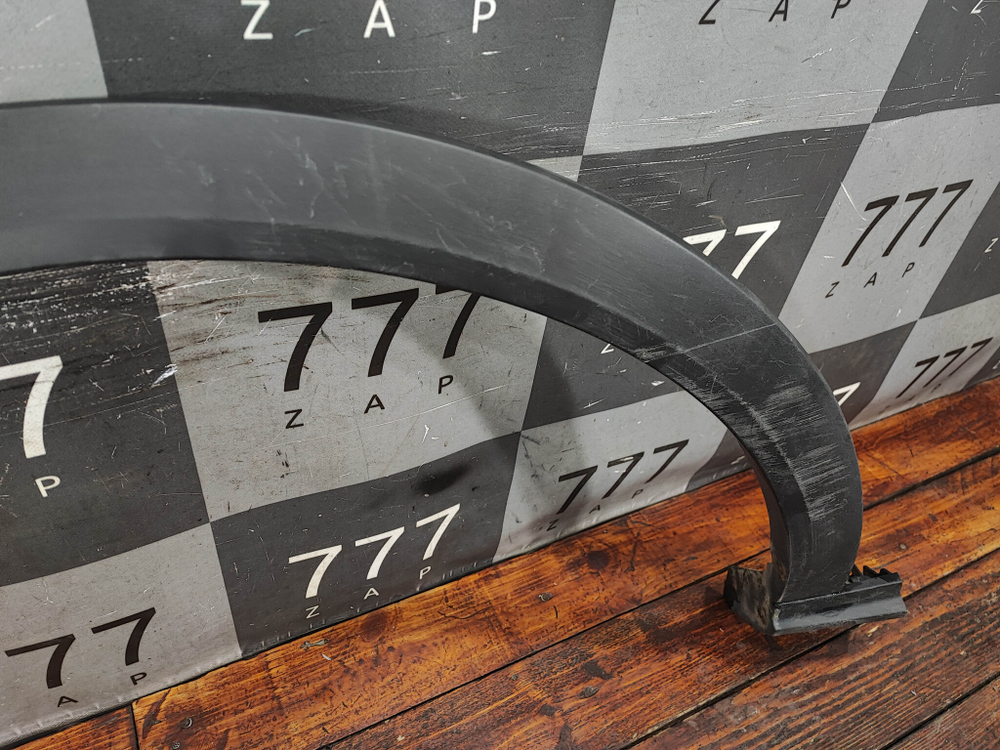 Накладка крыла переднего левого Haval F7 1 22-24 Б/У Оригинал 5006100XKQ11A