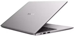 Ноутбук  Honor MagicBook X14 2025 14 ", Core i3, 8 Гб RAM, 512 Гб SSD, UHD Graphics, Серый