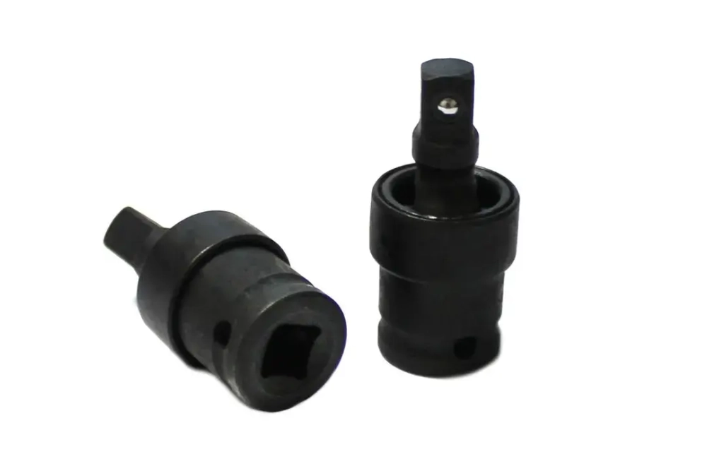 Кардан ударный 1/4'' Forsage F-80521MPB