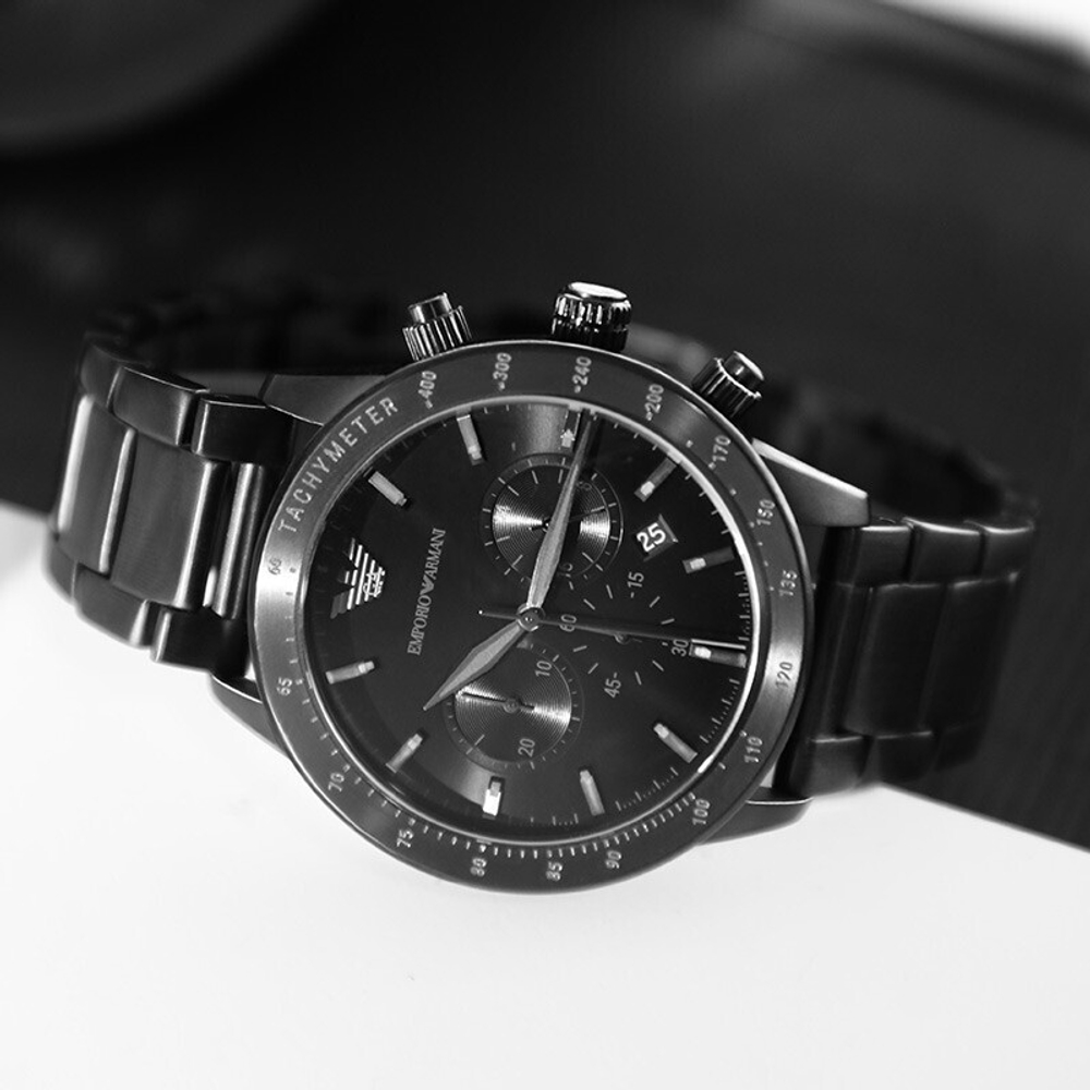 Часы EMPORIO ARMANI, AR11242