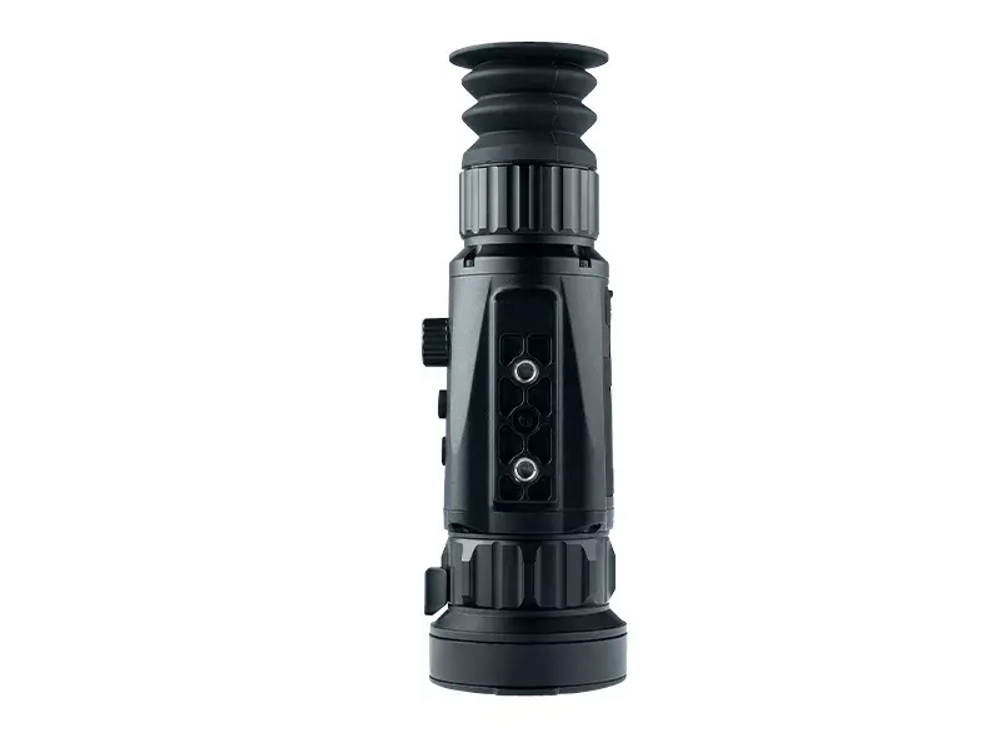 Тепловизионный прицел Artelv Electron 1.4x 25мм 640x512 LRF (AETS14)