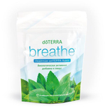 Леденцы «Бриз» для рассасывания dōTERRA «Breathe», 30 шт