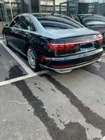 Обвес для AUDI A8 D5 2018 - 2021 Ауди