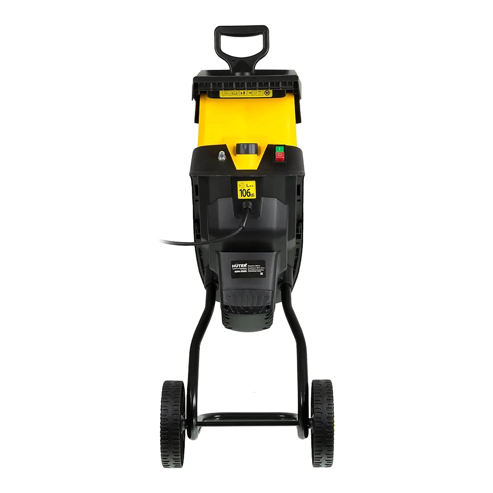 Измельчитель электрический Huter ESH-2500