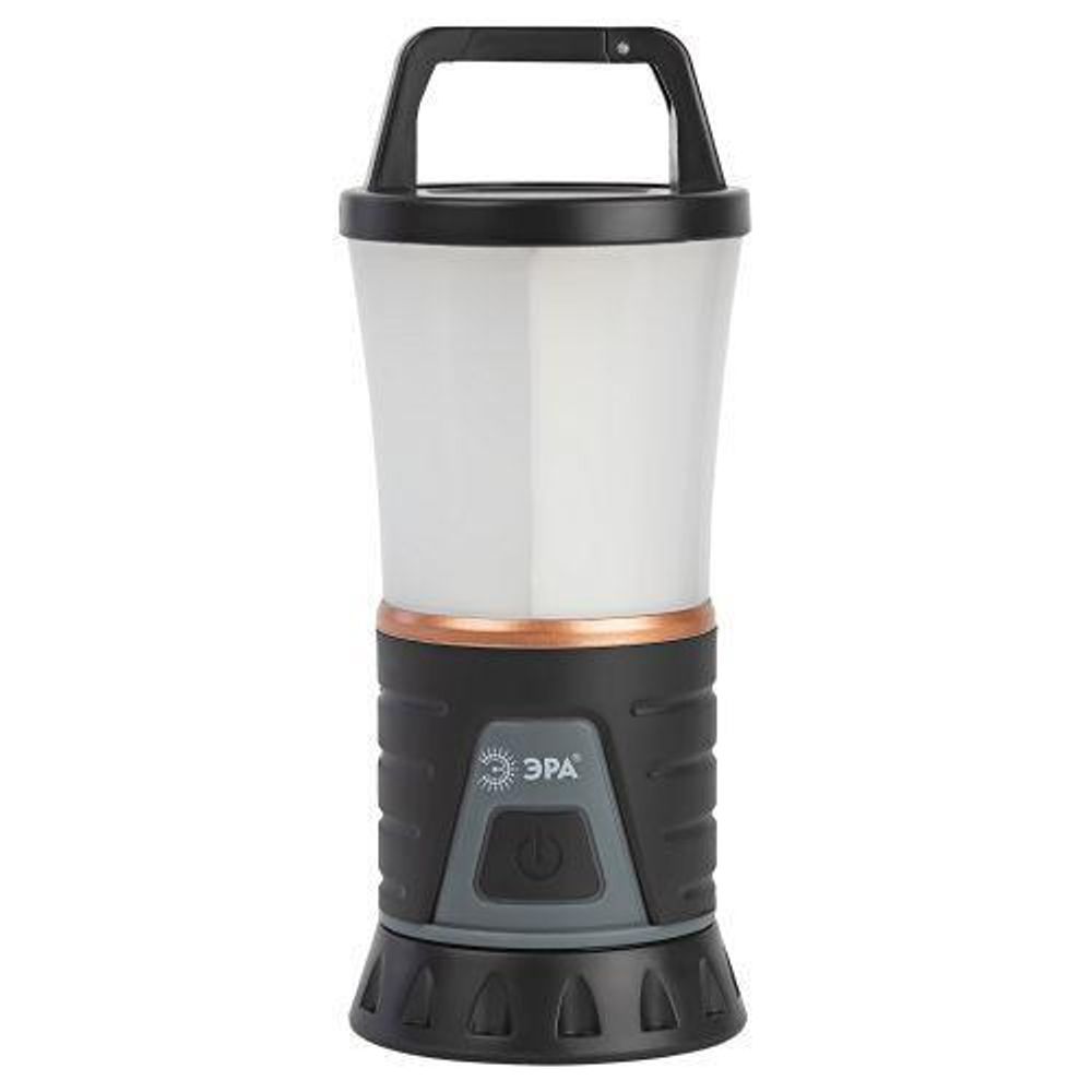 Фонарь светодиодный кемпинговый KB-701 "Атлас" 10Вт элементы питания 3хAA Эра Б0054036