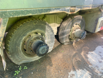 Shacman (Shaanxi) SX* 8x4 Самосвал SX33186V366 (Дизельный, 11,6 л, 423 л.с., МТ)