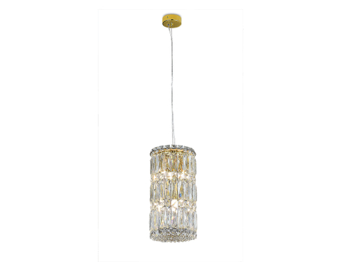 Подвесной светильник Newport VALENCIA 8456/S gold, М0068844