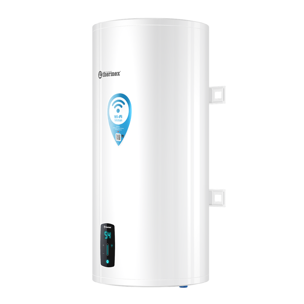 Водонагреватель Thermex Lima 50 V Wi-Fi