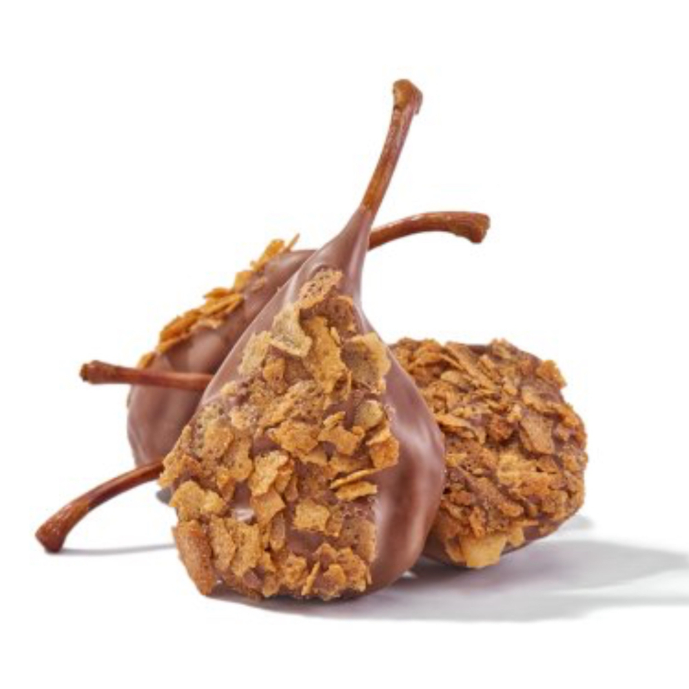 Вафельная крошка «Callebaut» 250 гр