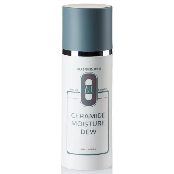 Лосьон-эмульсия для лица