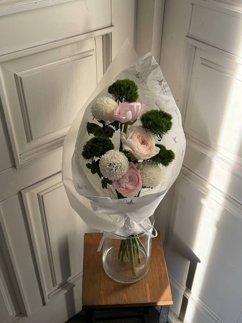 собран сегодня #12