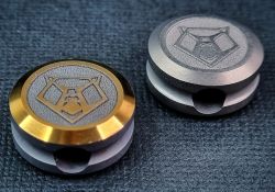 Нож Широгоров Stellar CD Стеллар Кастом Дивижнфотография - 17