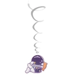 Растяжка «Космическое путешествие» 16 x14 см