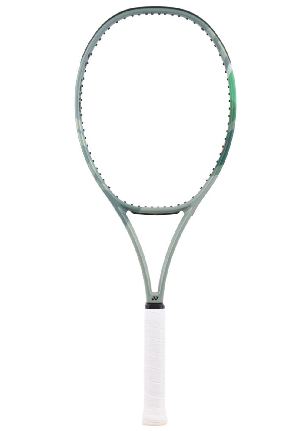 Теннисная ракетка Yonex Percept 97L (290g) + струны