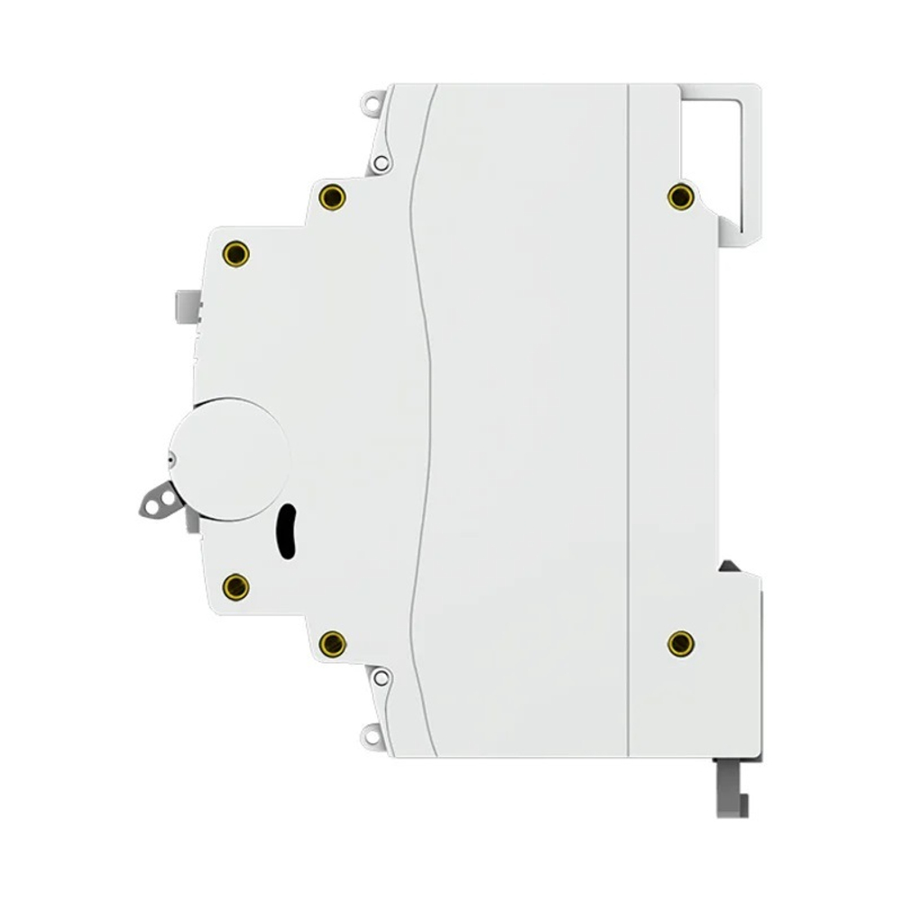 Выключатель автоматический дифференциального тока двухполюсный C 16А 30мА тип AC электронный PROxima EKF