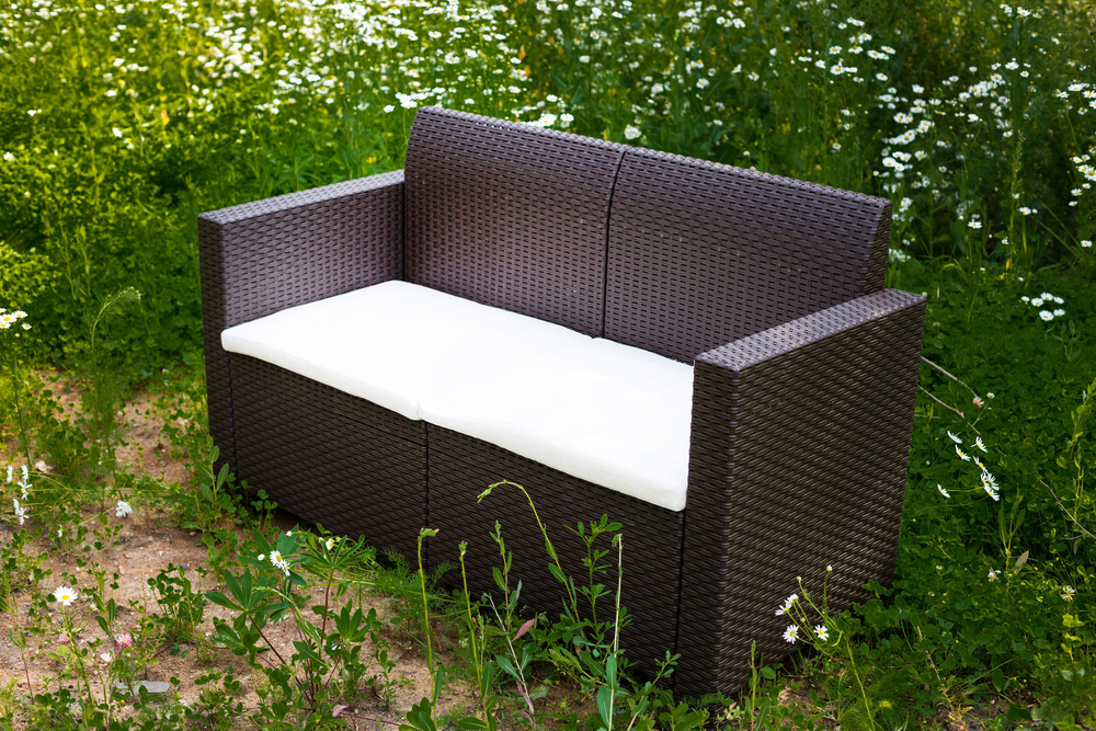 Диван 2-х местный NEBRASKA SOFA 2