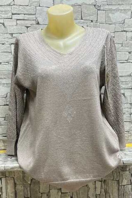 Кофта 413137 (1266604805) Fabrika